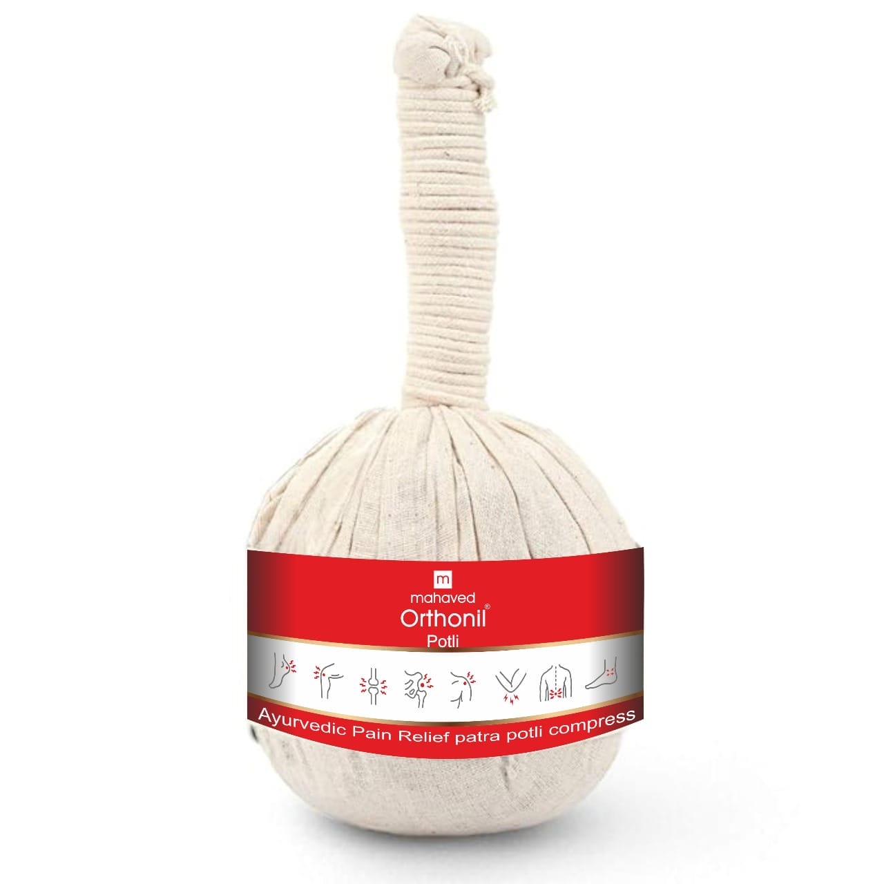 Mahaved Orthonil Potli - 200 gm